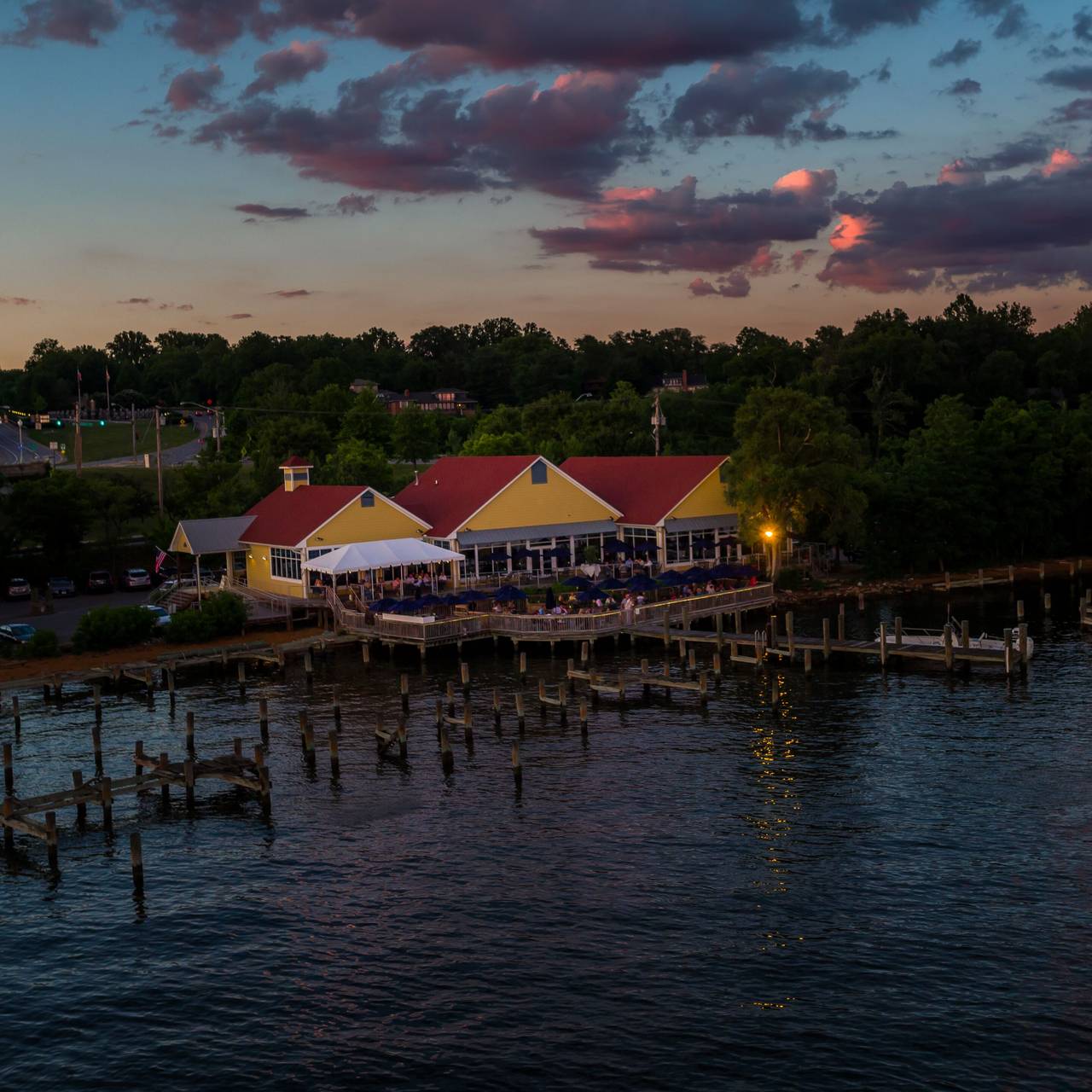 Restaurants Open On Christmas Day In Annapolis Md | Christmas Day