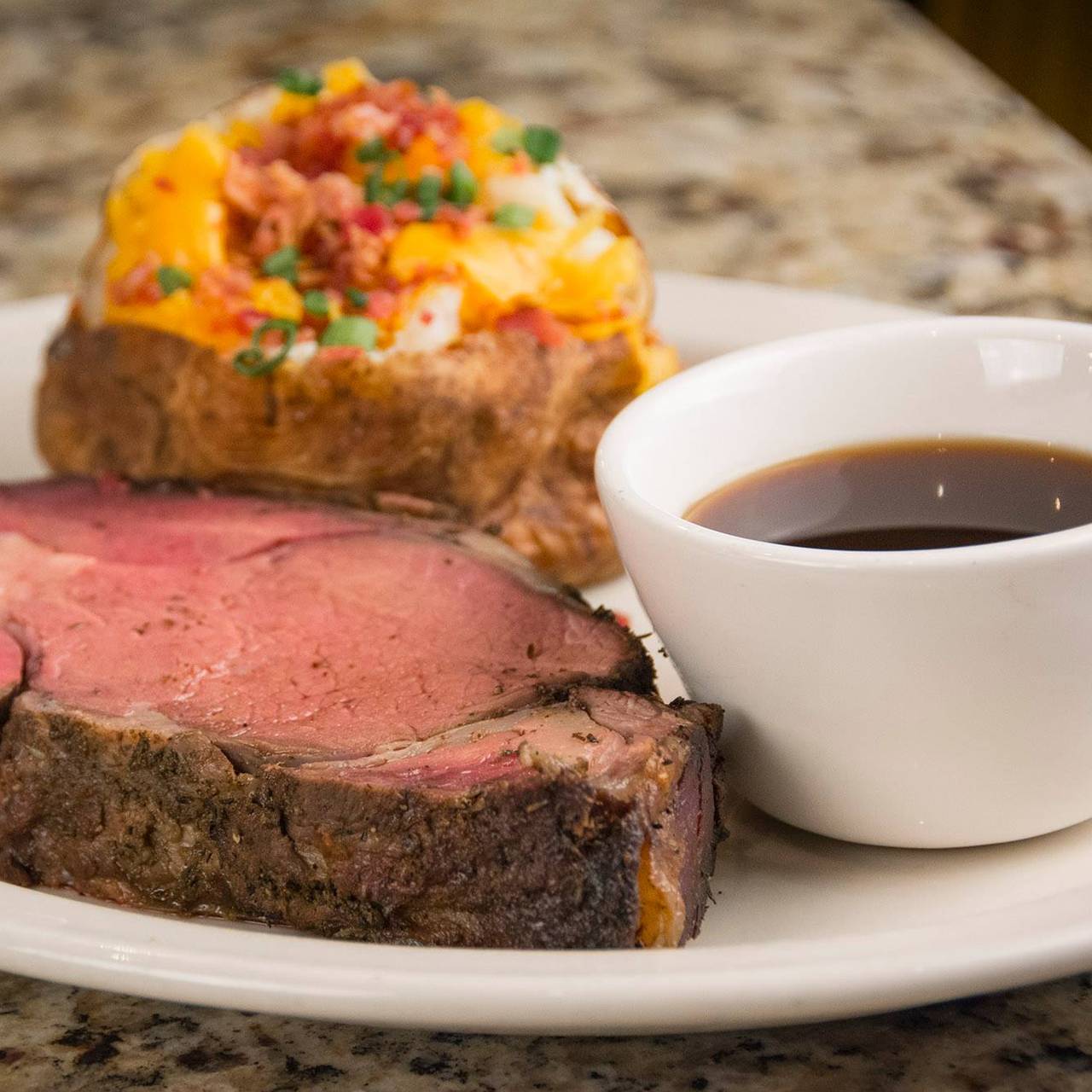 Charleston S Restaurant Bricktown Oklahoma City Ok Opentable