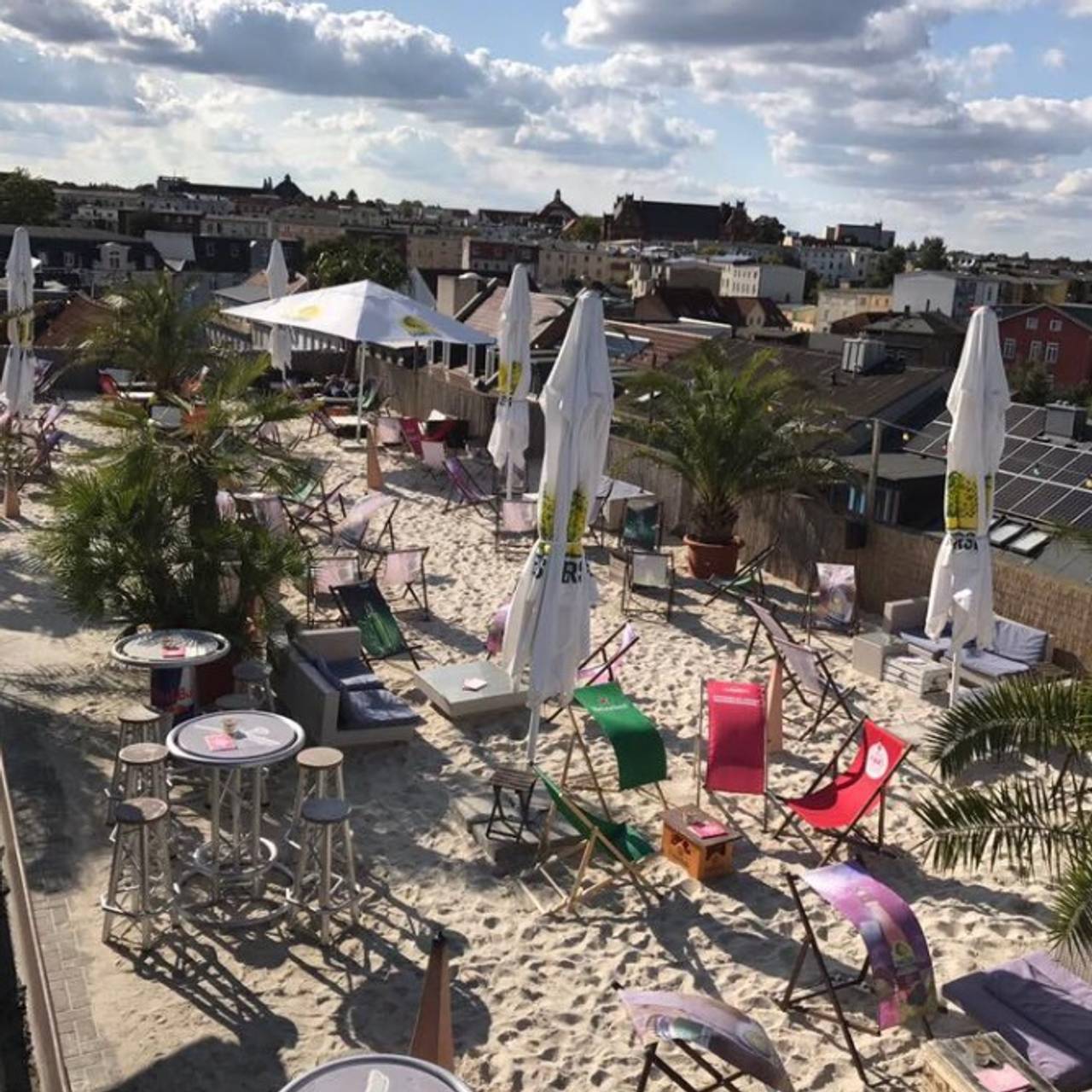 Sky Cafe Restaurant Schwerin Mv Opentable