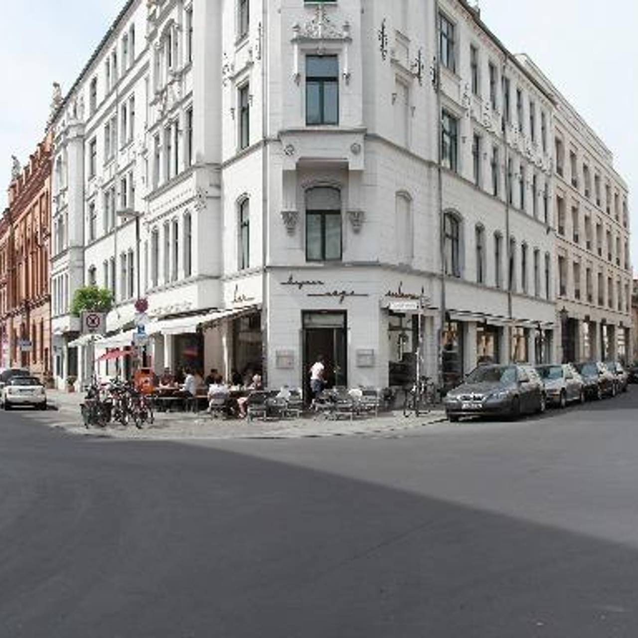 Restaurant und Bar Keyser Soze - Berlin, BE | OpenTable