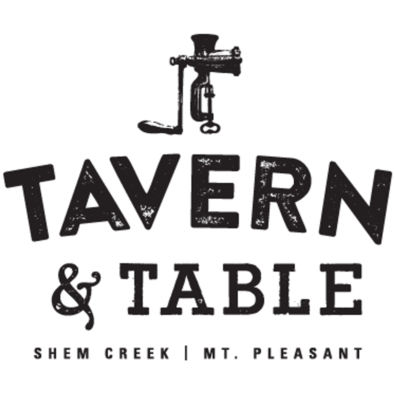 Tavern Table Restaurant Mount