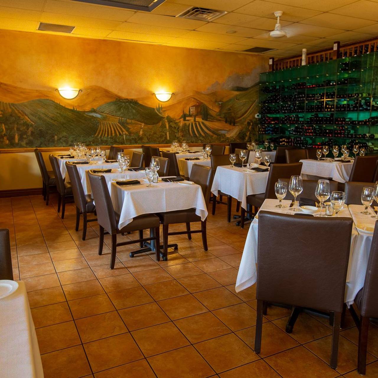 Chianti Ristorante - Updated 2024, Italian Restaurant in Greenwood Village,  CO