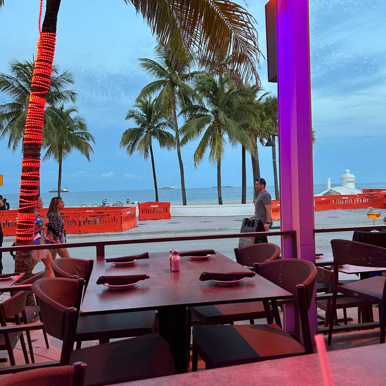 SPAZIO - Fort Lauderdale Restaurant image