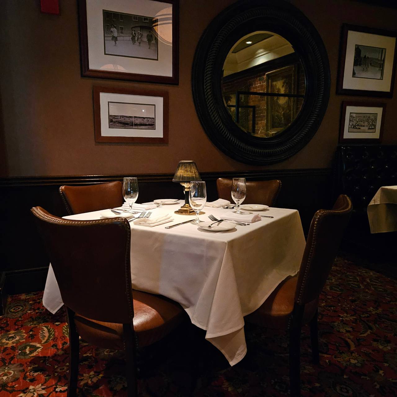 Hanover Street Chophouse  Award-Winning Fine Dining in Manchester, NH