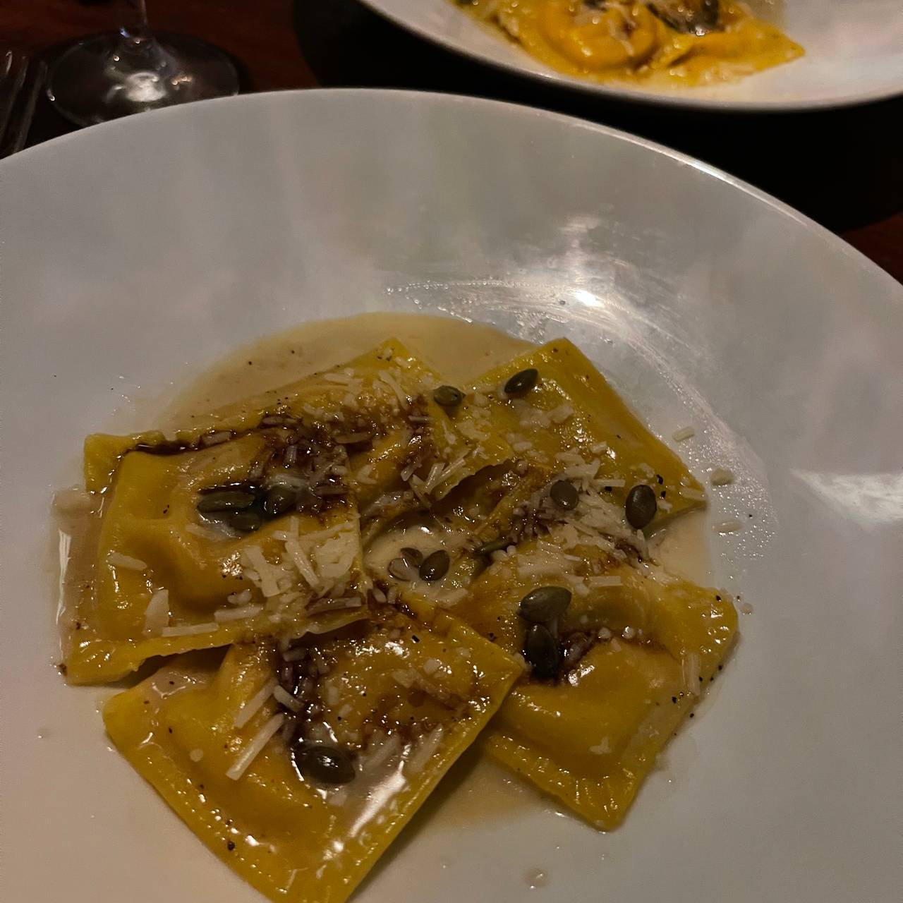 Luca Review - As Comforting As A Big Bowl of Pasta