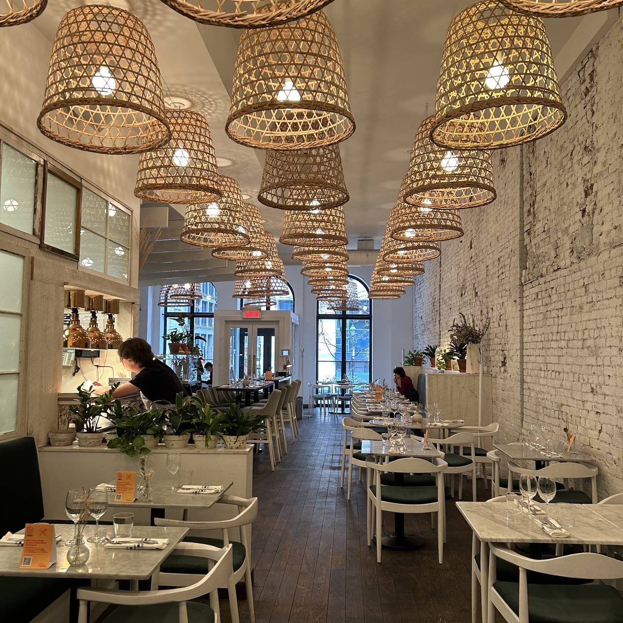 LOV McGill Restaurant Montr al QC OpenTable