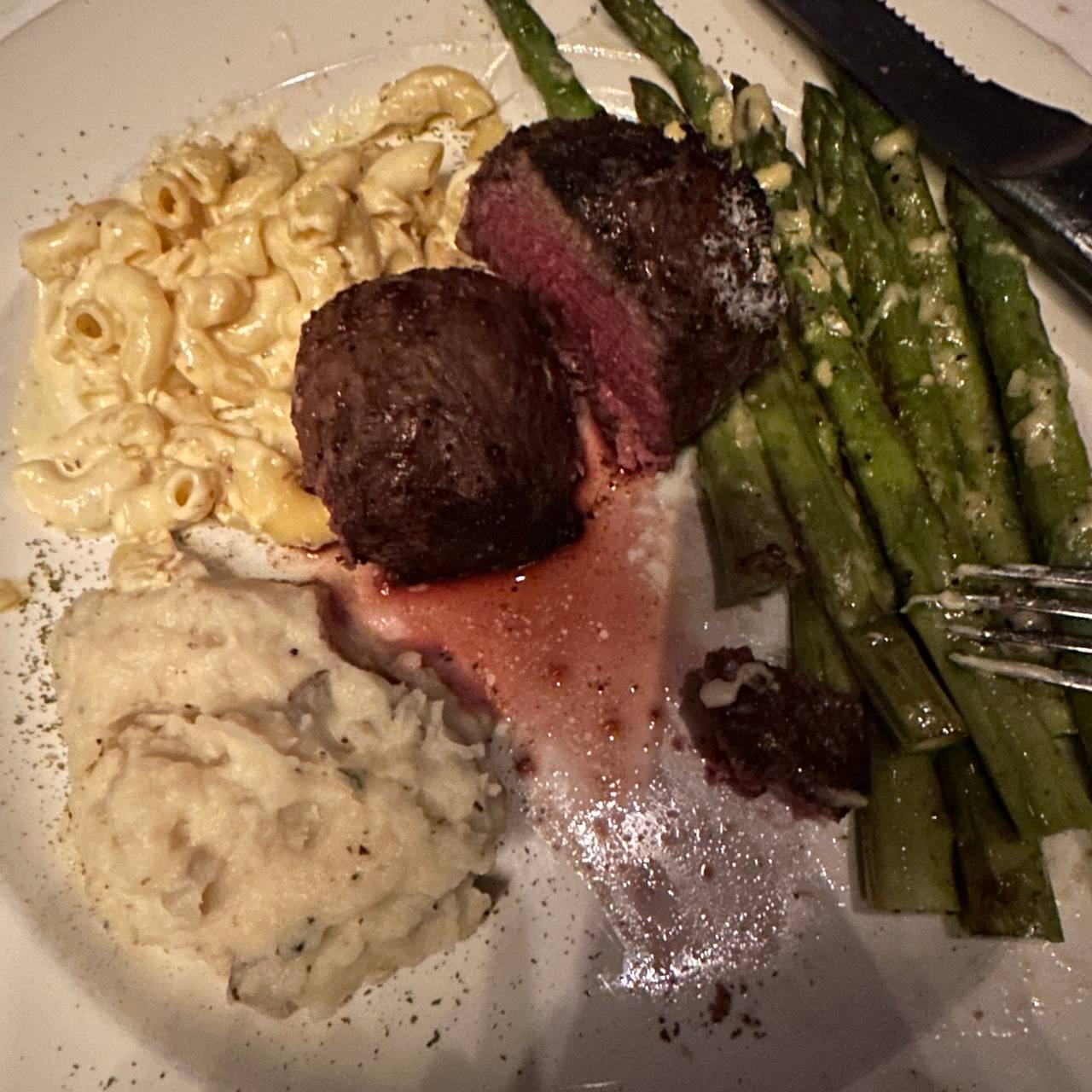 Silver Fox - Fort Worth Restaurant - Fort Worth, TX | OpenTable
