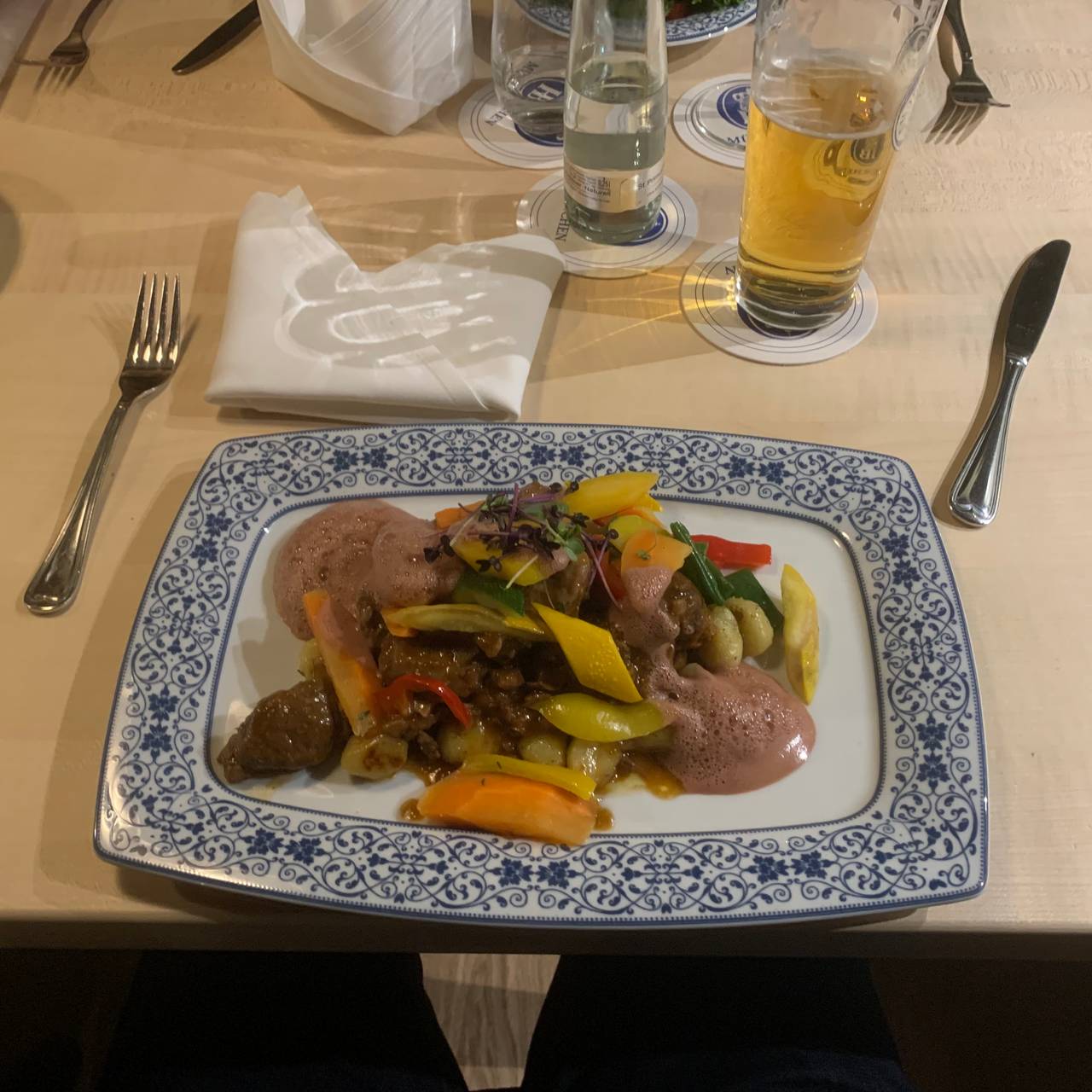 Schlosswirtschaft Schleissheim Restaurant - Oberschleißheim, , BY |  OpenTable