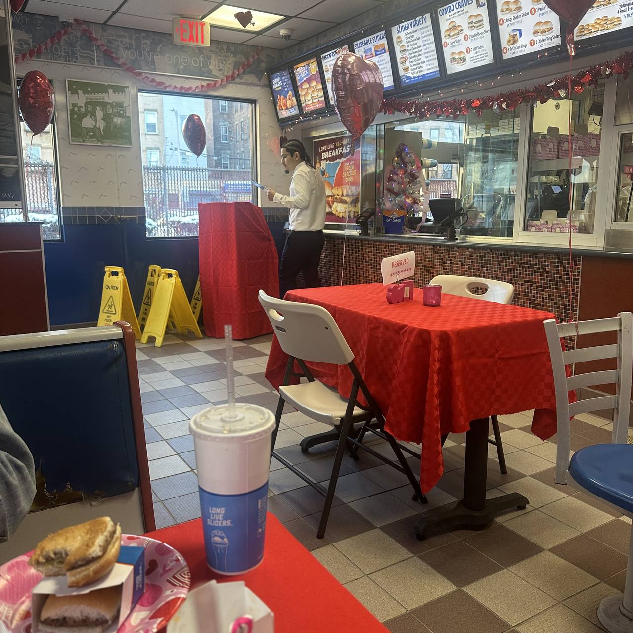 White Castle - Yonkers Restaurant - Yonkers, NY | OpenTable