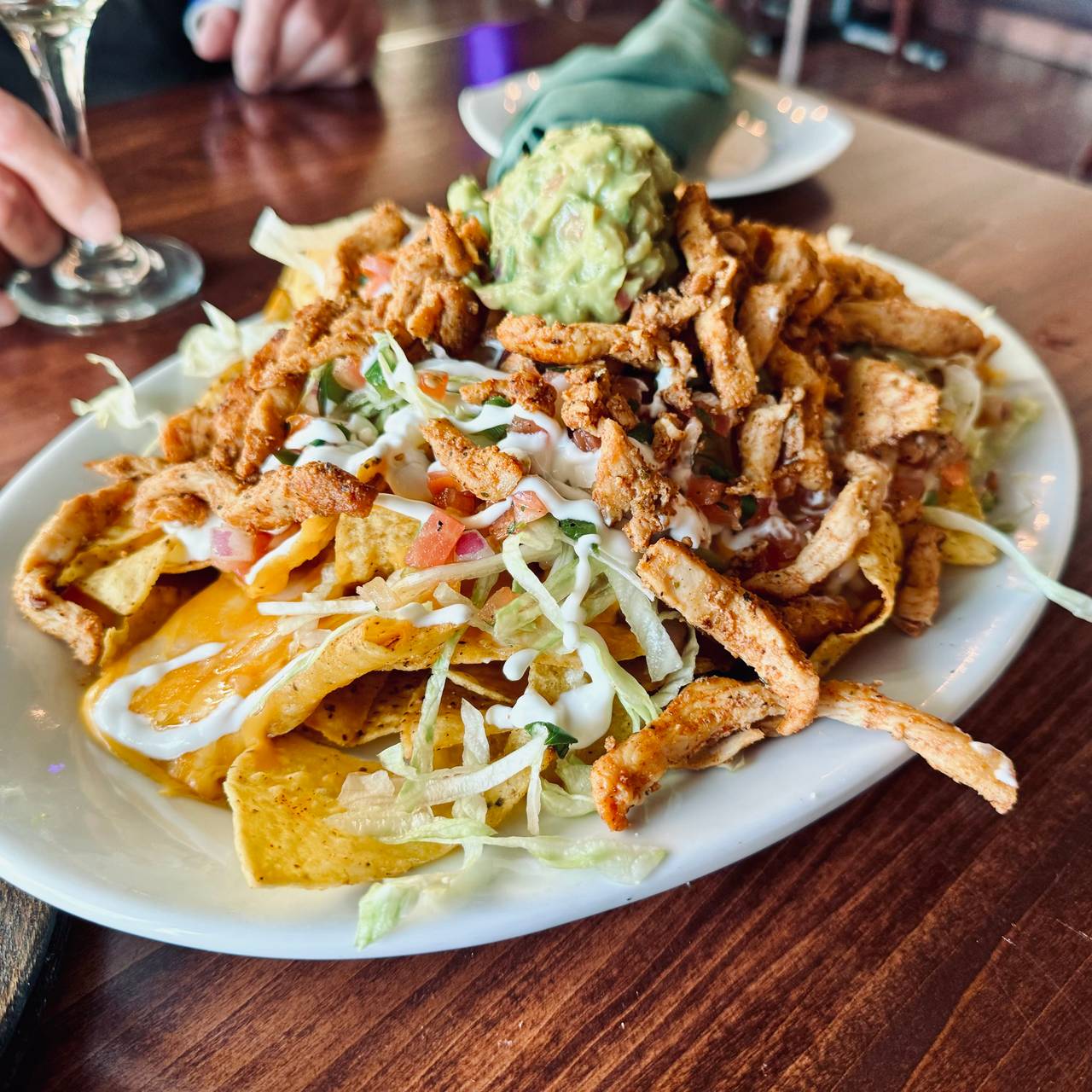 Mezcal Mexican Restaurant