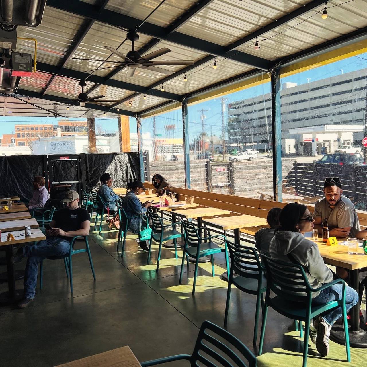 Yokai - Updated 2025, Izakaya in Greensboro, NC