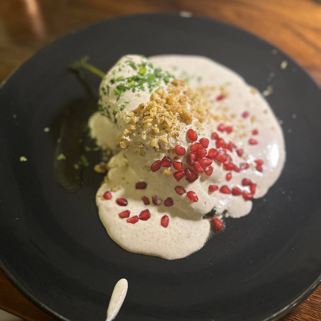 El Agave Restaurant & Tequileria