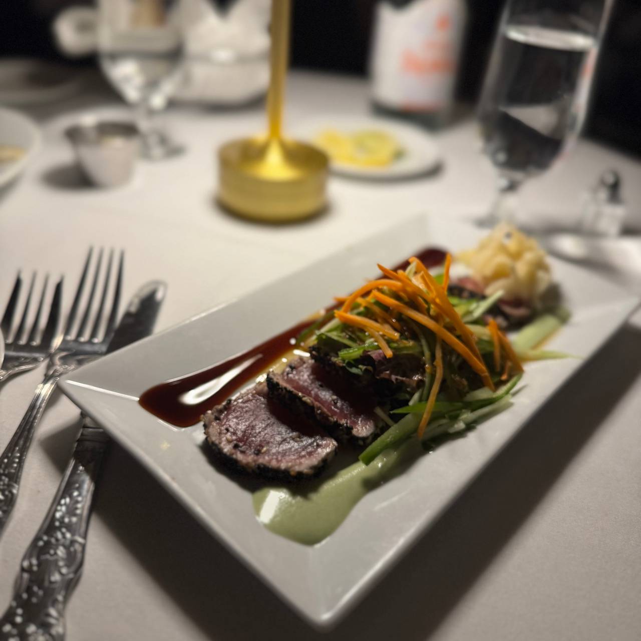 Vintage Prime Steakhouse