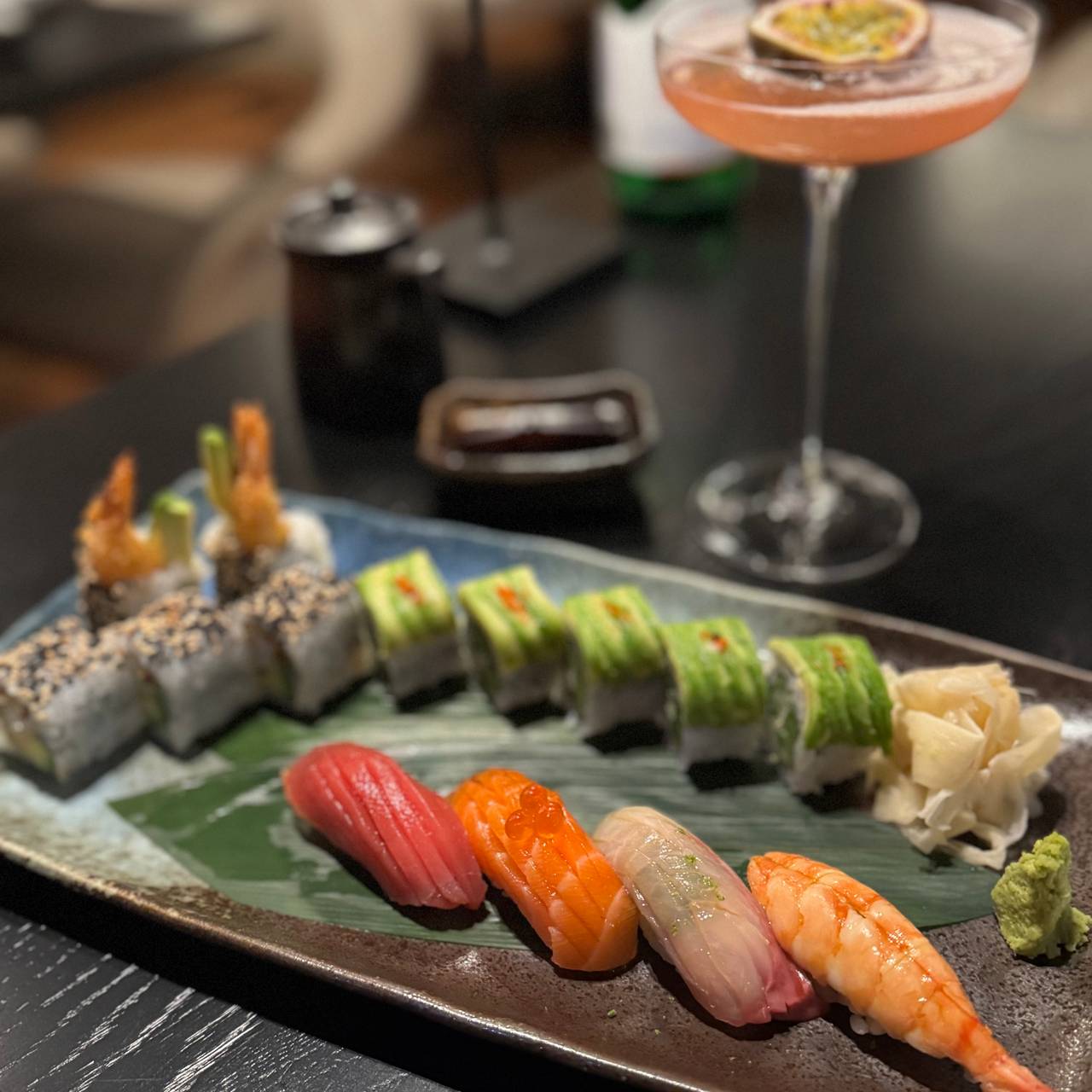 DO & CO Restaurant Photos
