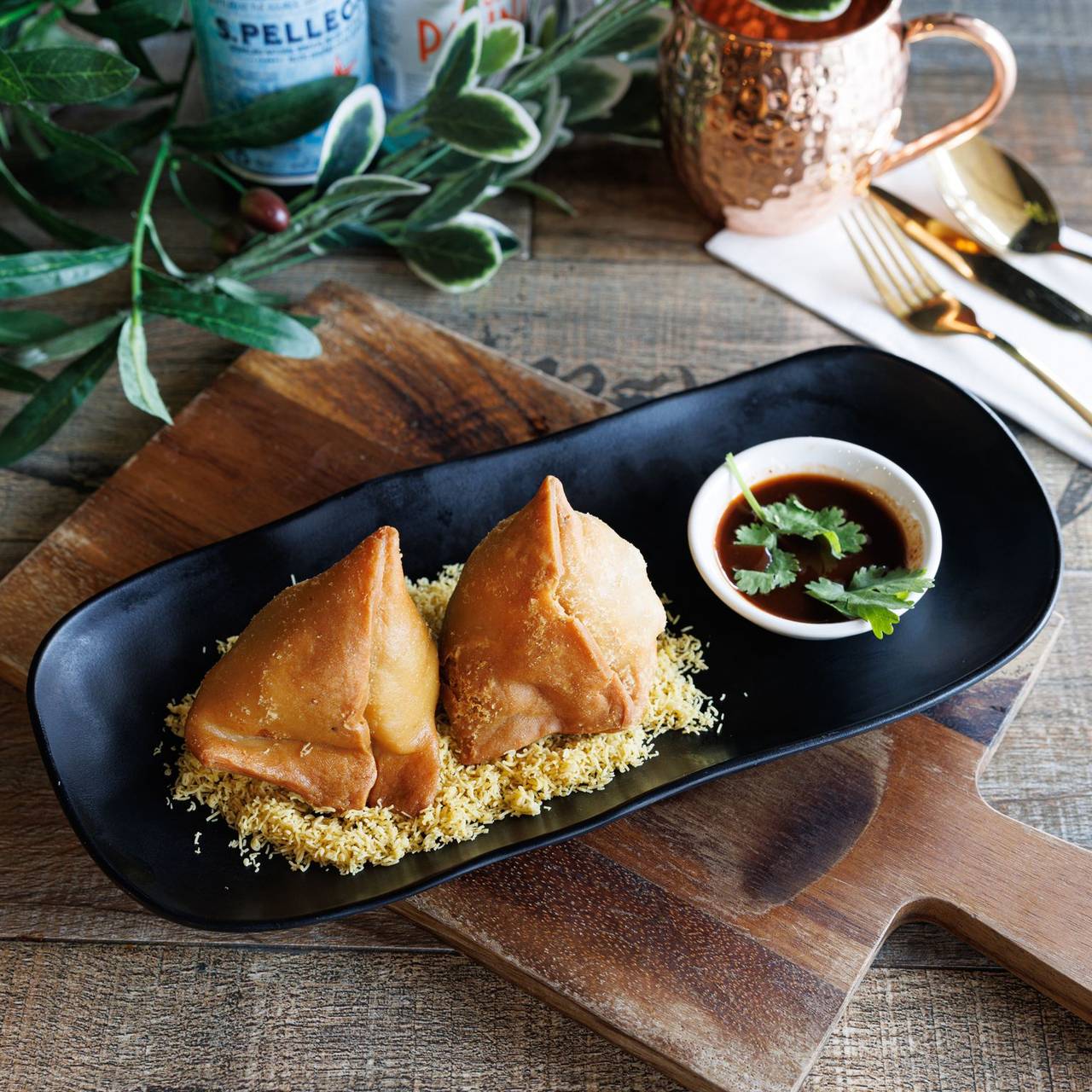 Indian Room West End Updated 2025, Indian Restaurant in West