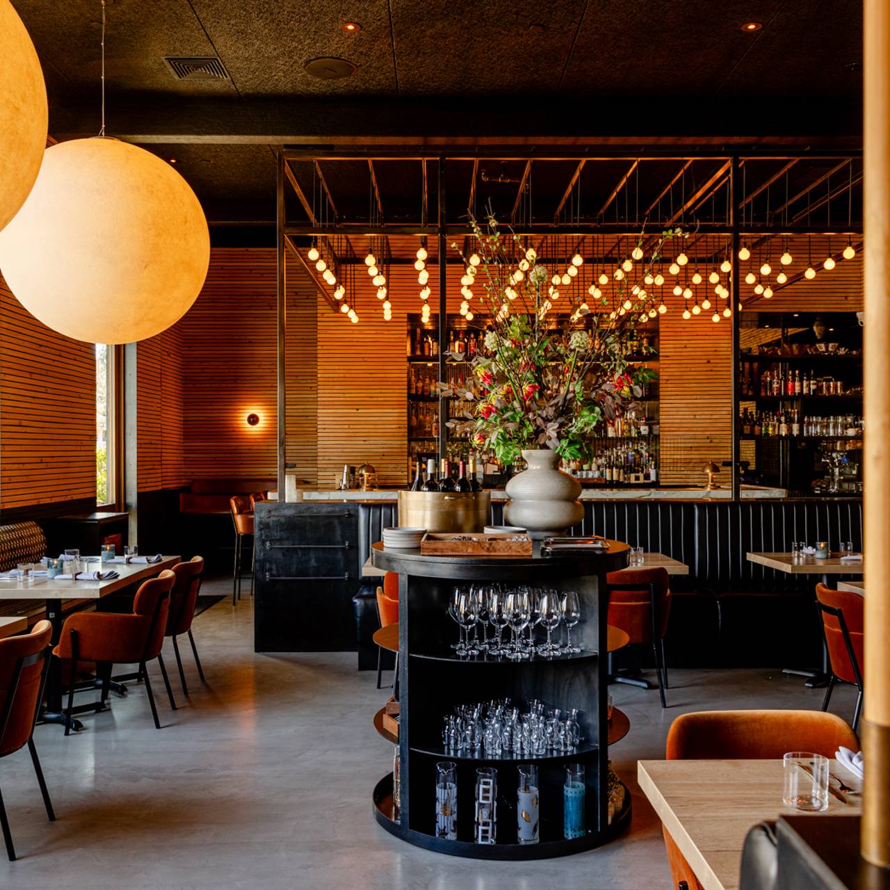 The Restaurant at North Block Yountville, CA OpenTable