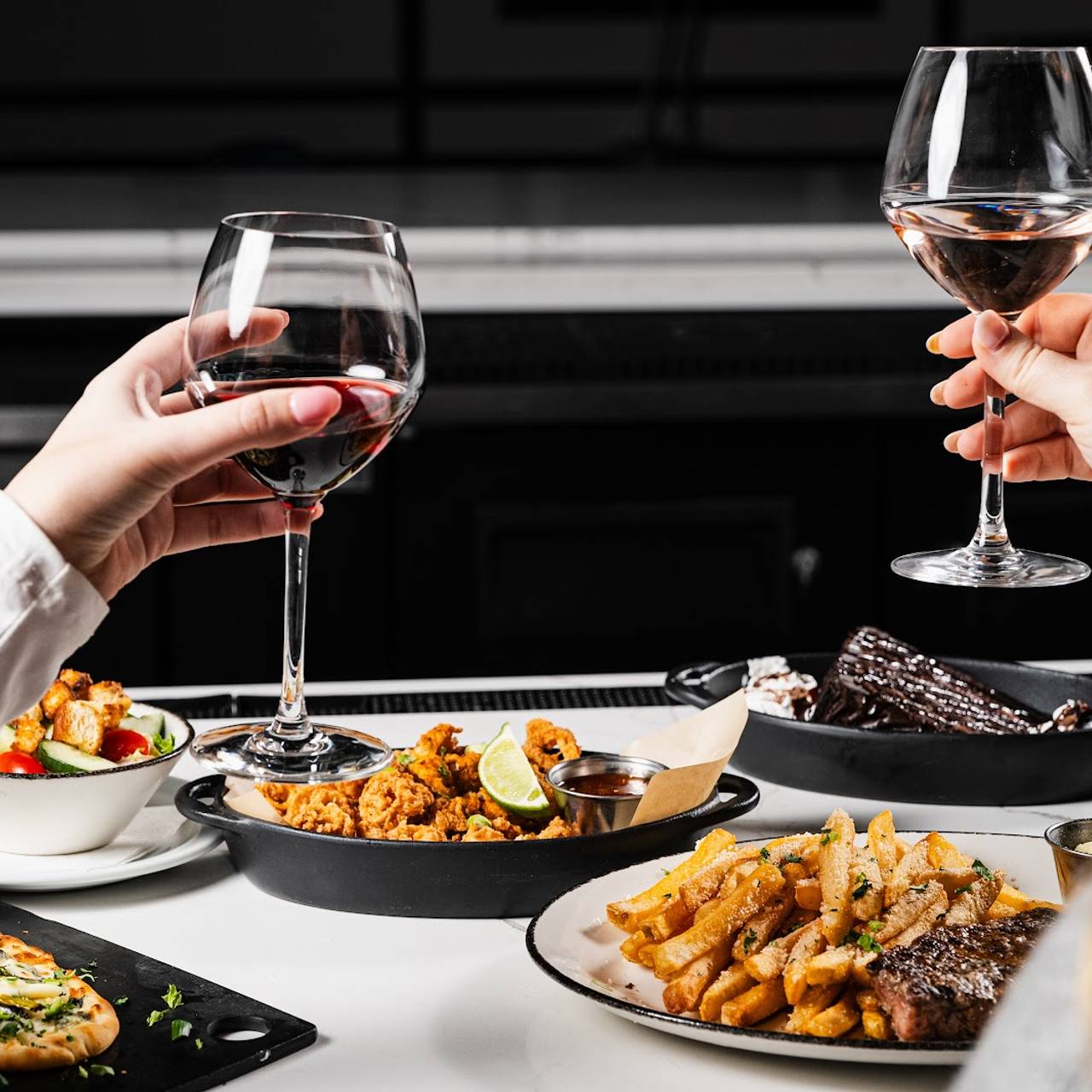 The Best Restaurants in Blakeslee Right Now | OpenTable