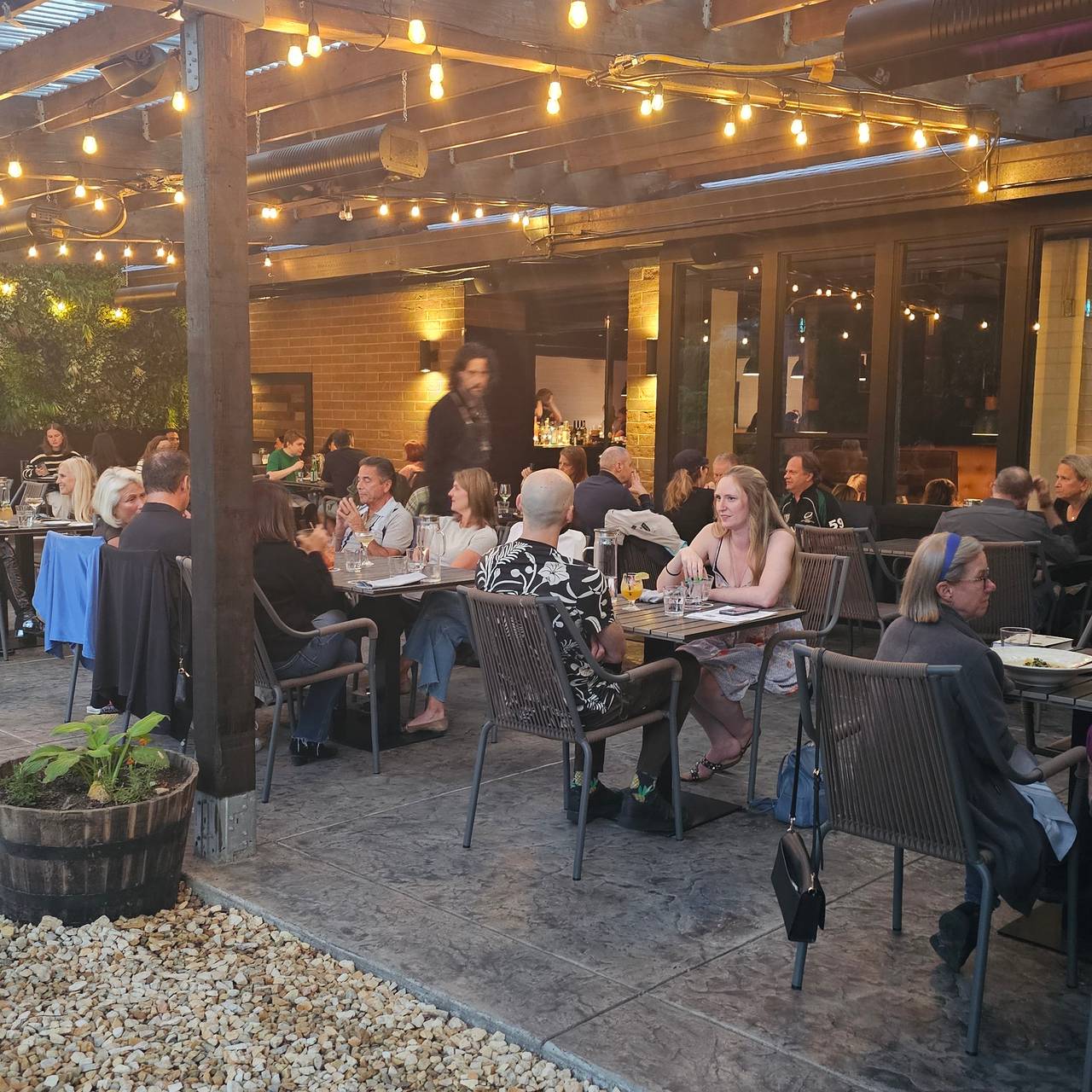 Sparrow - Kirkland Restaurant - Kirkland, WA | OpenTable, image size:1280x1280