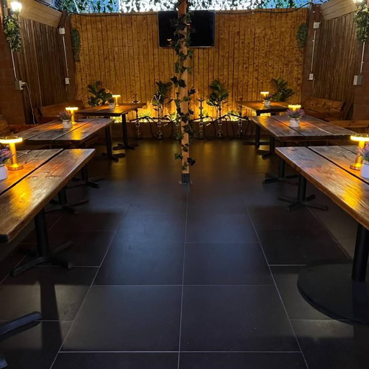 Farsi Cafe