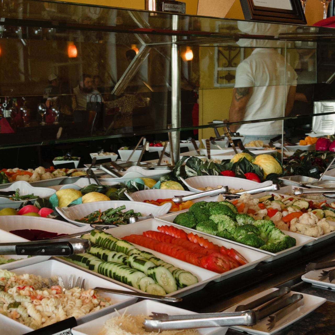 Salad Bar Brazilian Grill Near Me Brazil Express Grill Restaurant