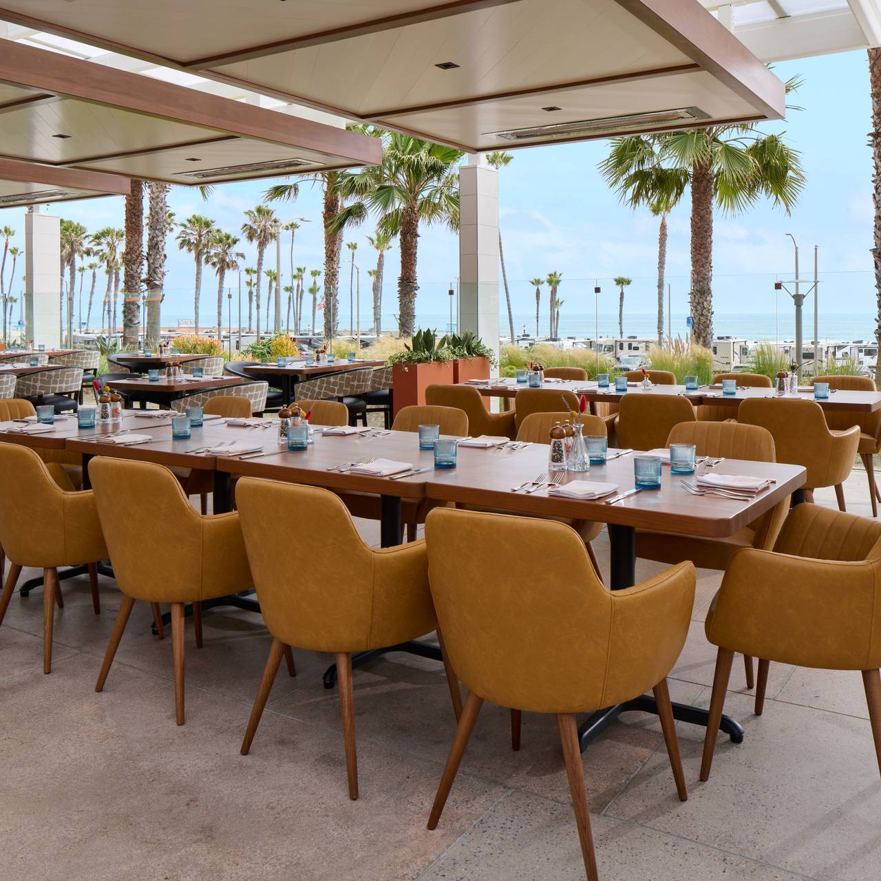 Lorea Restaurant Huntington Beach, CA OpenTable - Technical View