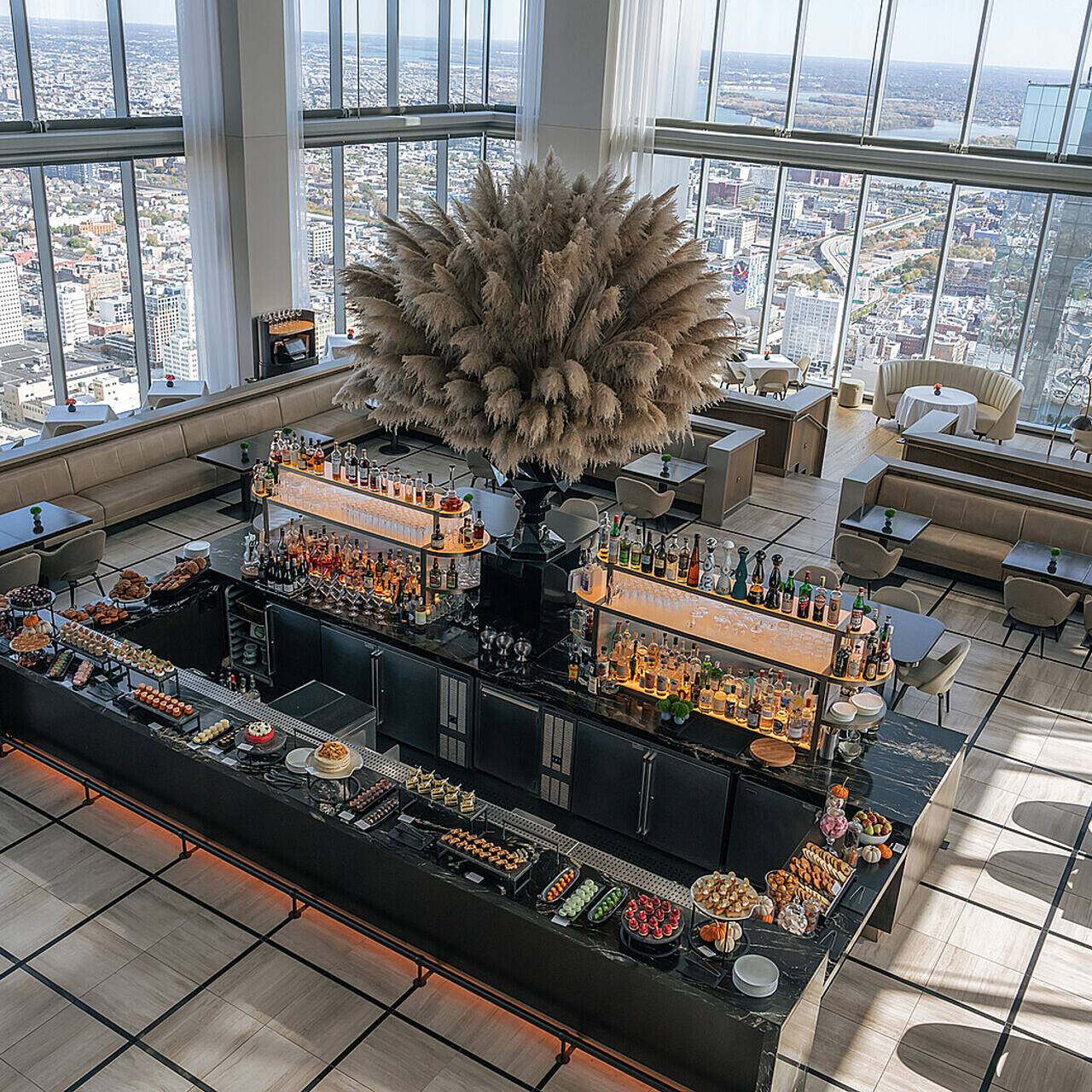 Philadelphia Jazz Restaurants In South Jersey SkyHigh Philadelphia