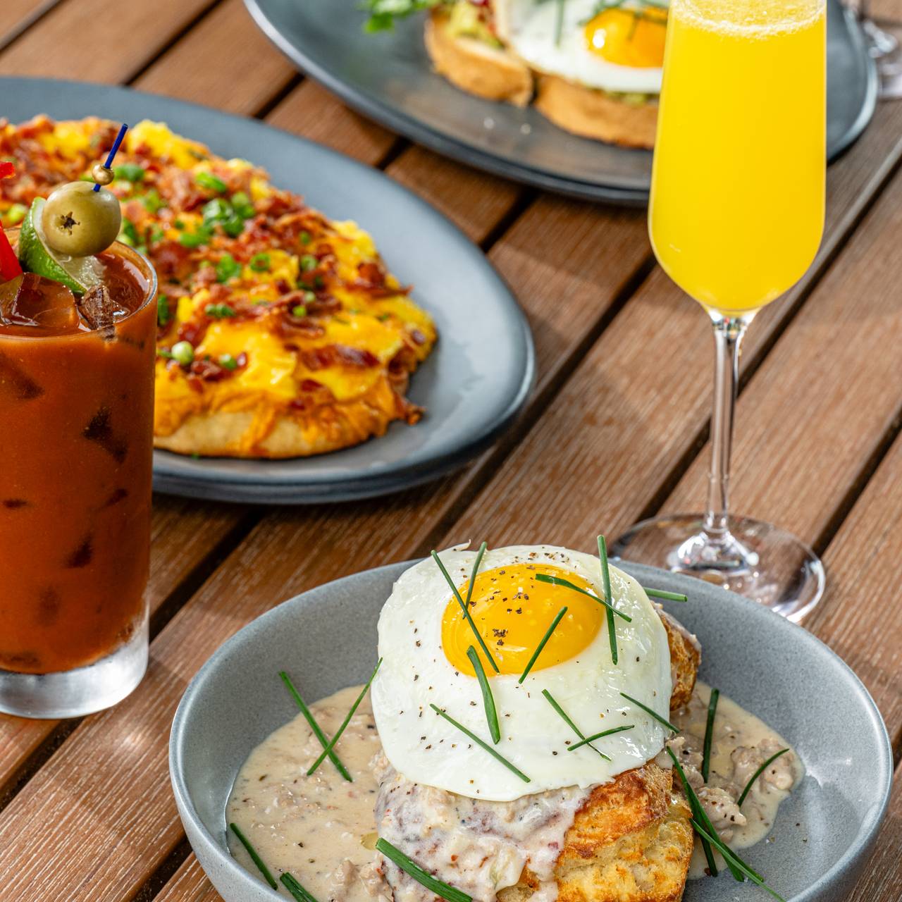 Restaurante Canvas - Orlando, FL | OpenTable, image size:1280x1280