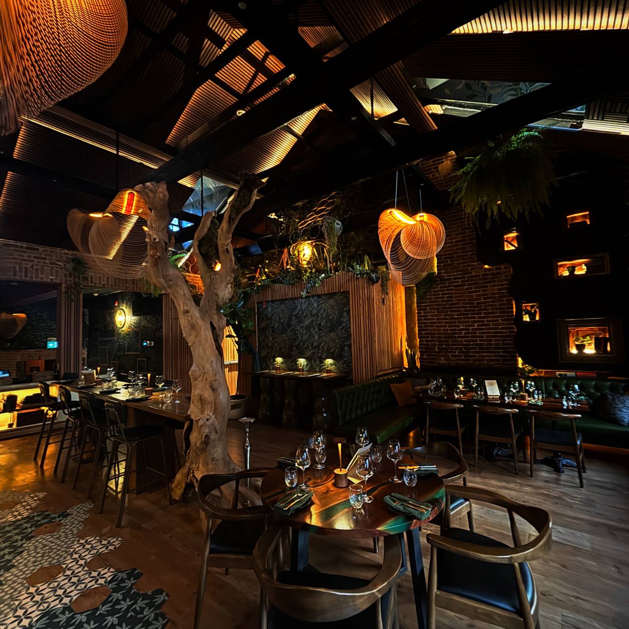 Le Jardin Restaurant - Kingston, ON | OpenTable, image size:1280x1280