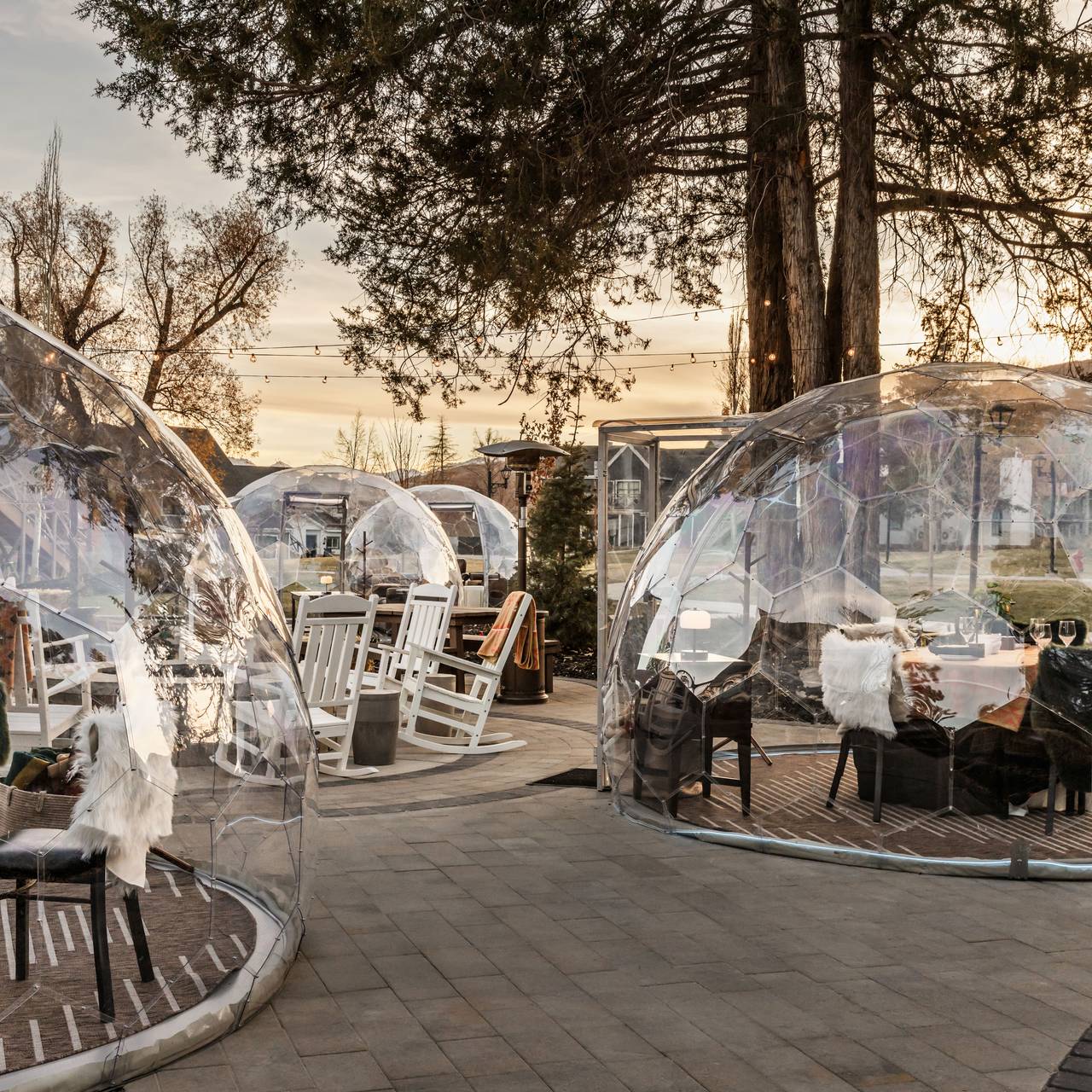 Homestead Midway, Utah Restaurant - Midway, UT  OpenTable