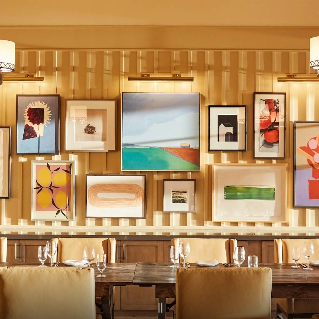 The Best Restaurants in Fairfield Right Now | OpenTable