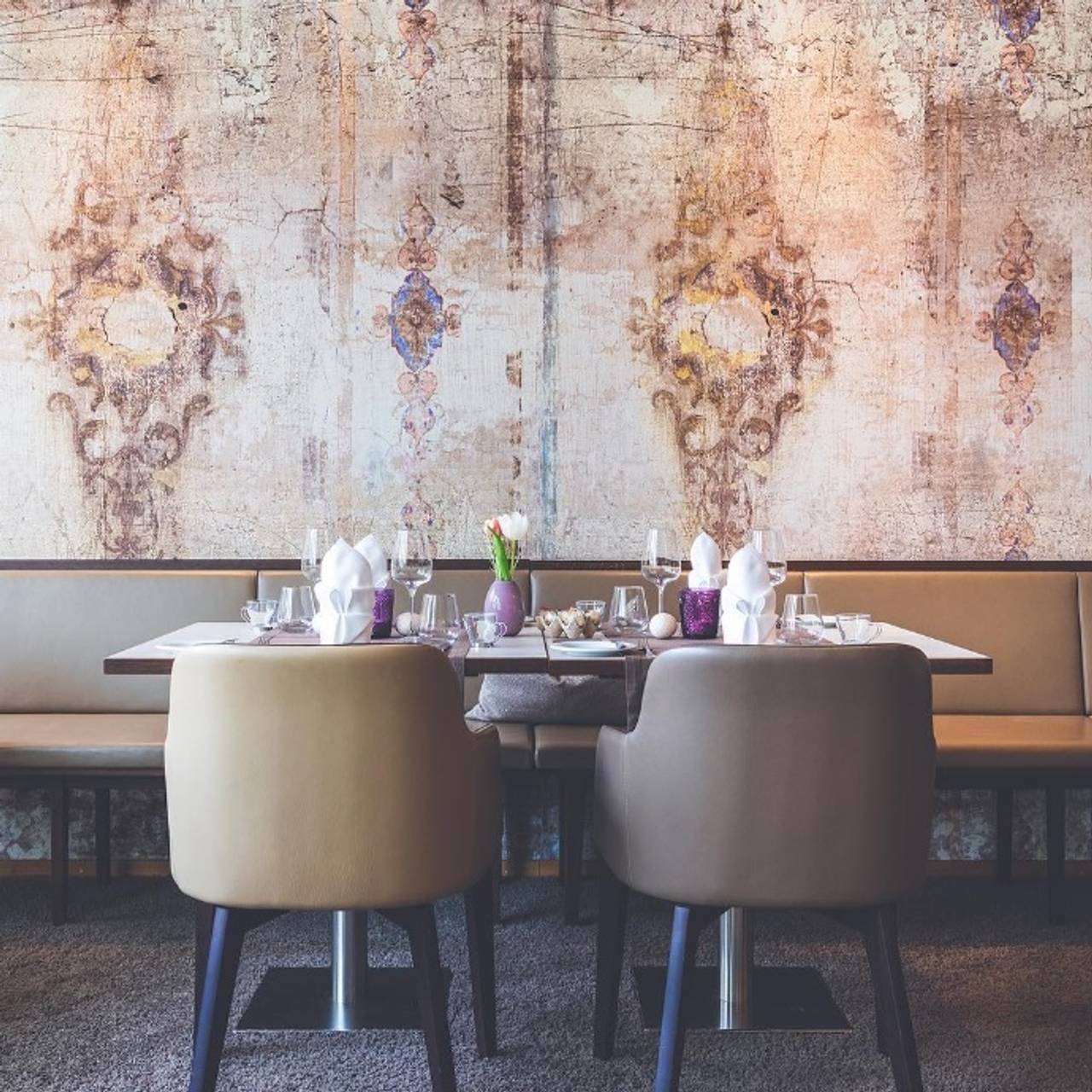 Essence - Restaurant & Lounge Photos