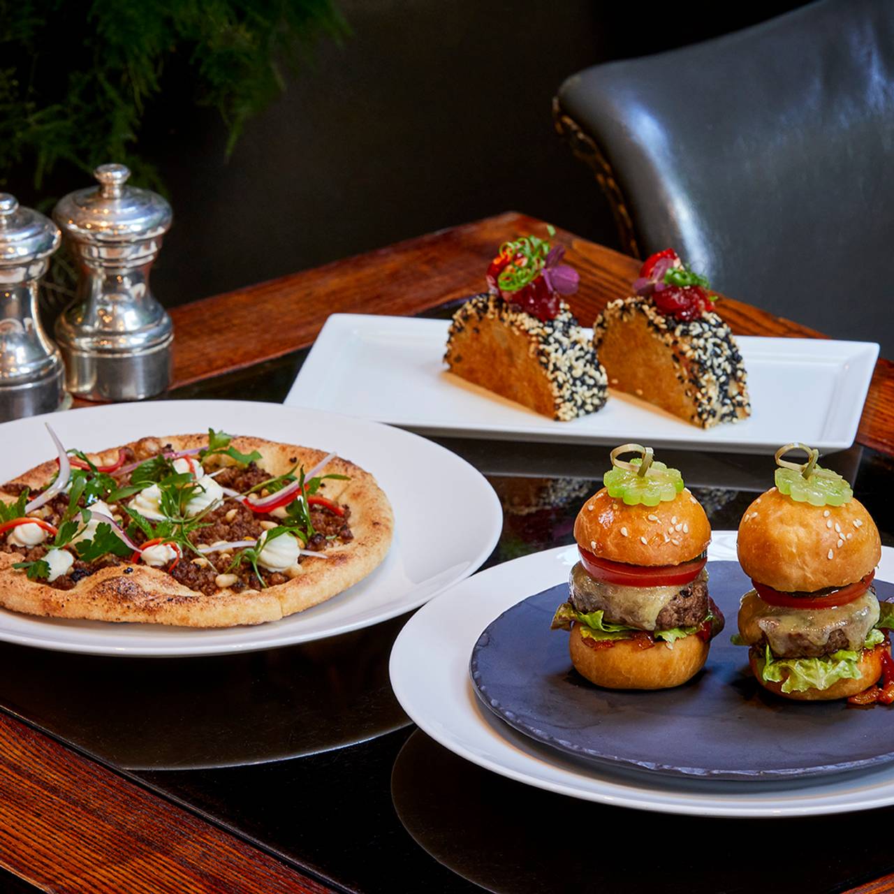 The Garden Room Lanesborough Menu Fasci Garden