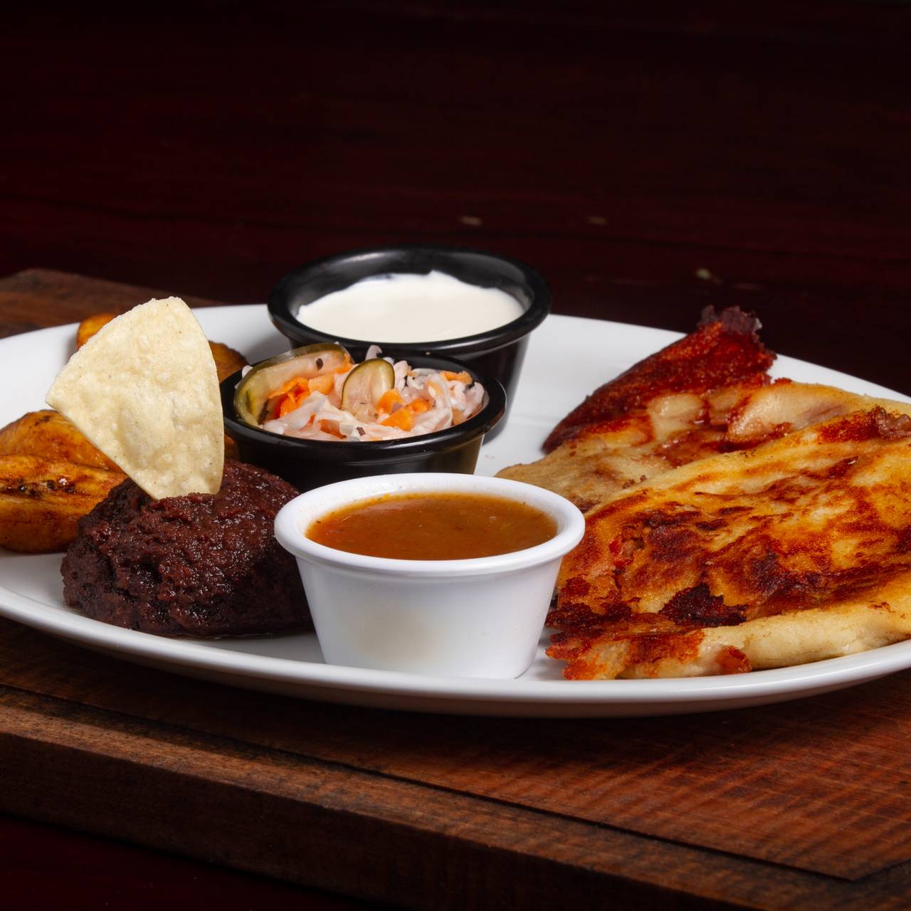 Puyas Grill Y Bar Restaurant - Soyapango, San Salvador | OpenTable