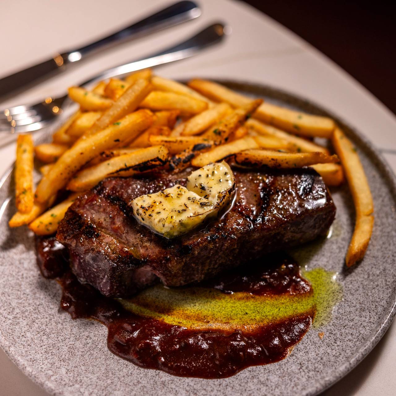 Park Ave Kitchen by David Burke Restaurant - New York, NY