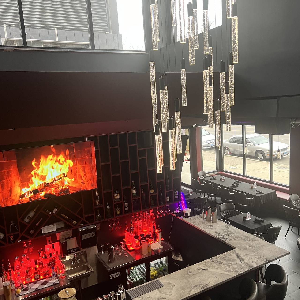 Tnt restaurant discount