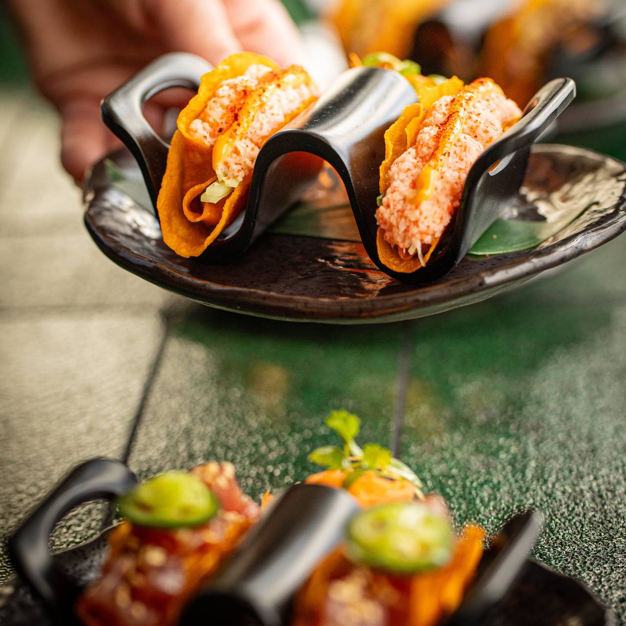 Restaurante Los Mochis Notting Hill - London, Greater London | OpenTable, image size:1280x1280