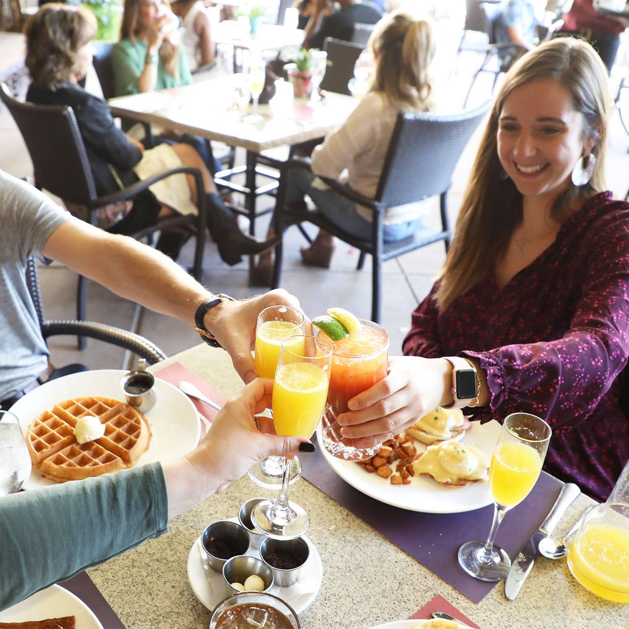 The Grill at Hacienda del Sol Restaurant Tucson, AZ OpenTable