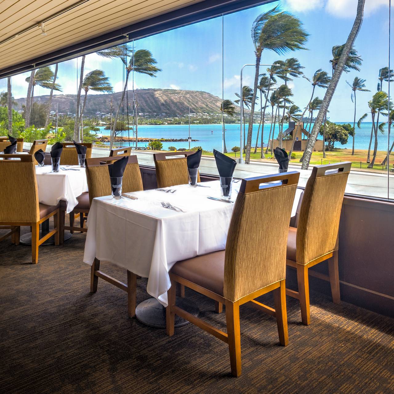Restaurant hawaii kai sales
