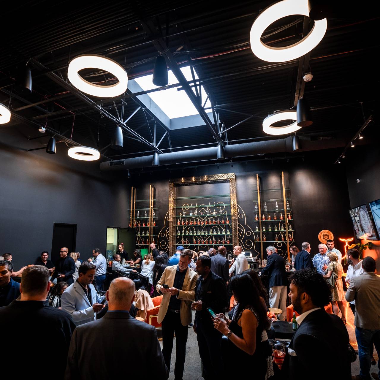 Shankar Distillers Bar Troy, MI – OpenTable