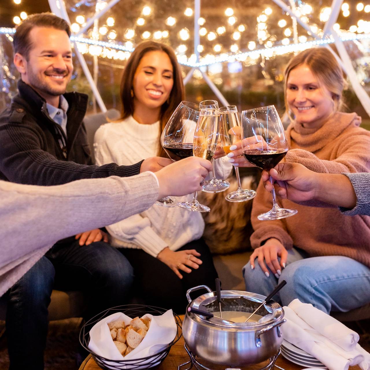 WineYard Grille Bar Restaurant Grapevine, TX OpenTable