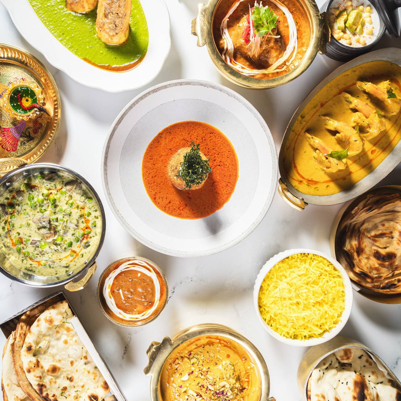 Breakfast Indian Food Outdoor Seating Brunch Spots Breakfast Near