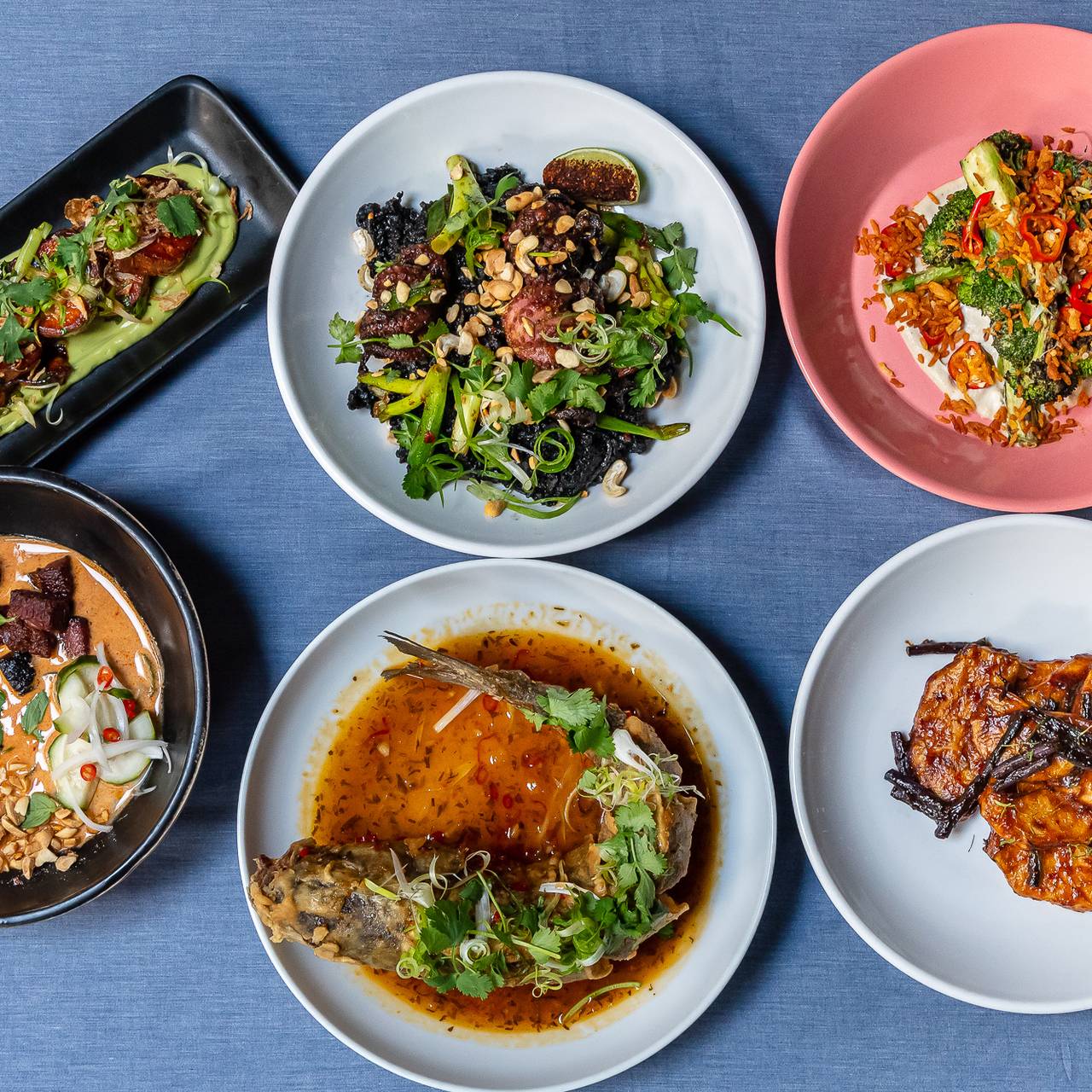 Apple - takoi Takoi Restaurant - Detroit, MI | OpenTable