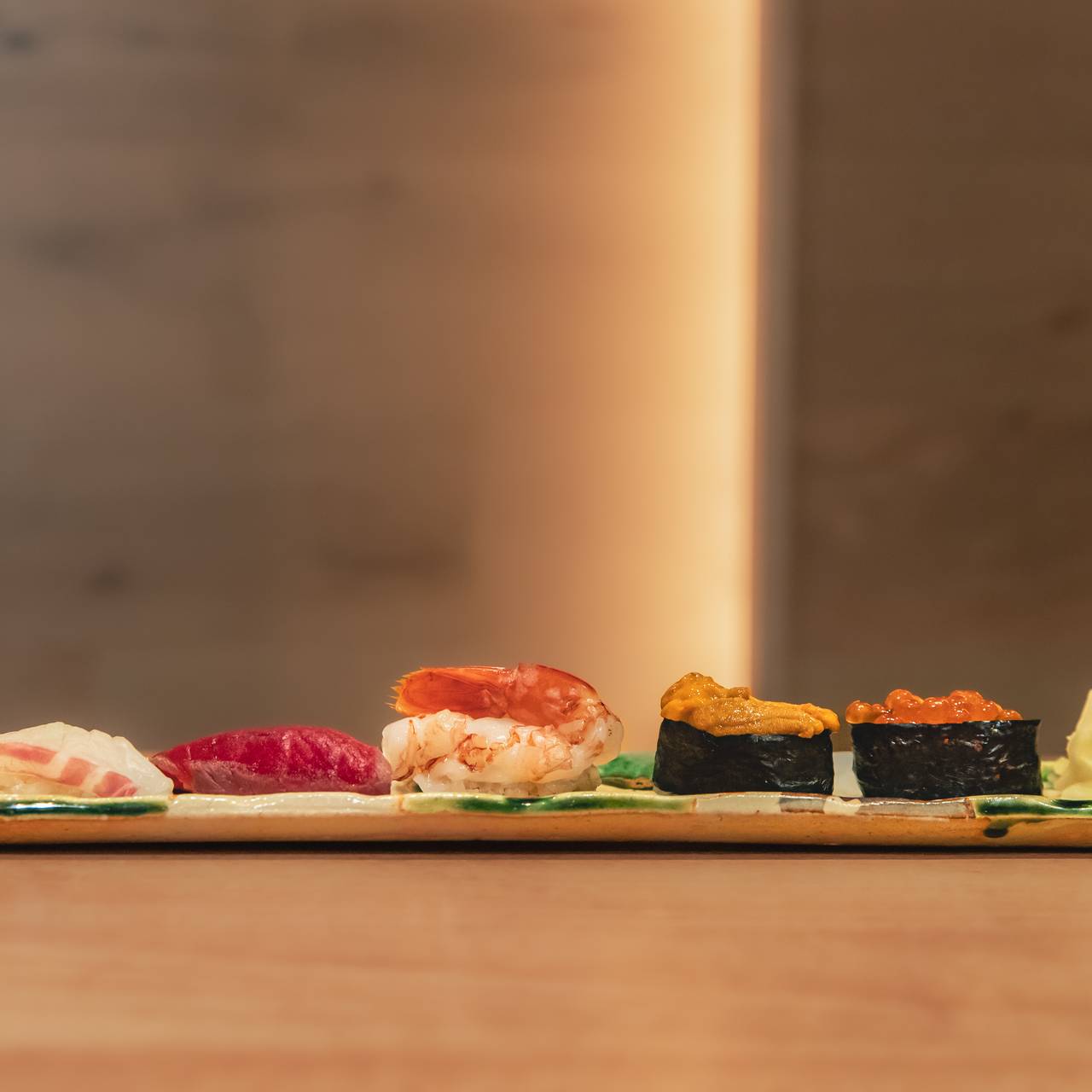 Restaurant SUNTORY - Honolulu, HI | OpenTable