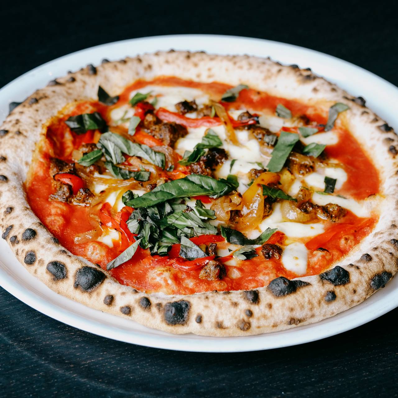 Napolita Pizzeria & Wine Bar - Northbrook Restaurant - Northbrook