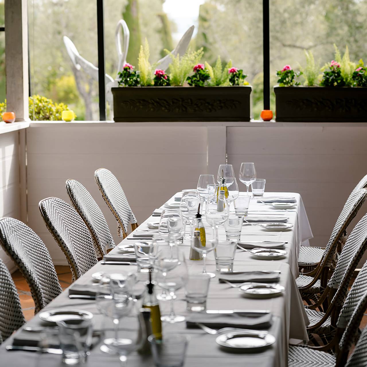 Bistro Don Giovanni -- Napa Restaurant - Napa, CA | OpenTable