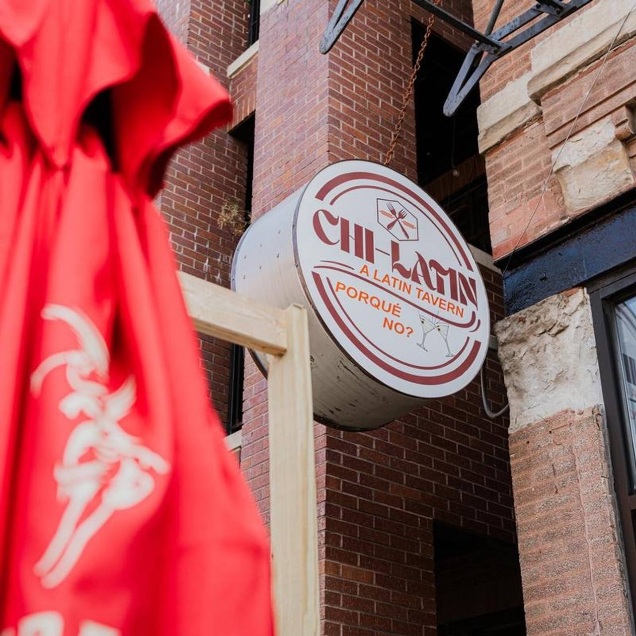 Chi-Latin Restaurant - Chicago, IL | Book on OpenTable