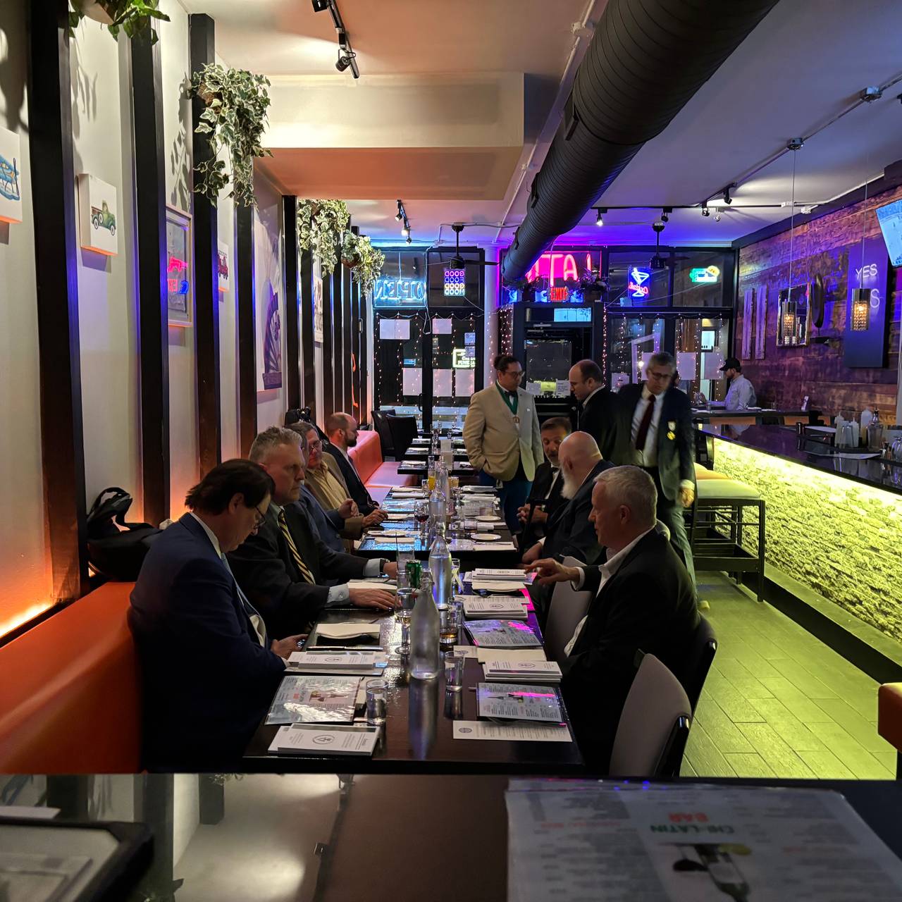 Chi-Latin Restaurant - Chicago, IL | Book on OpenTable