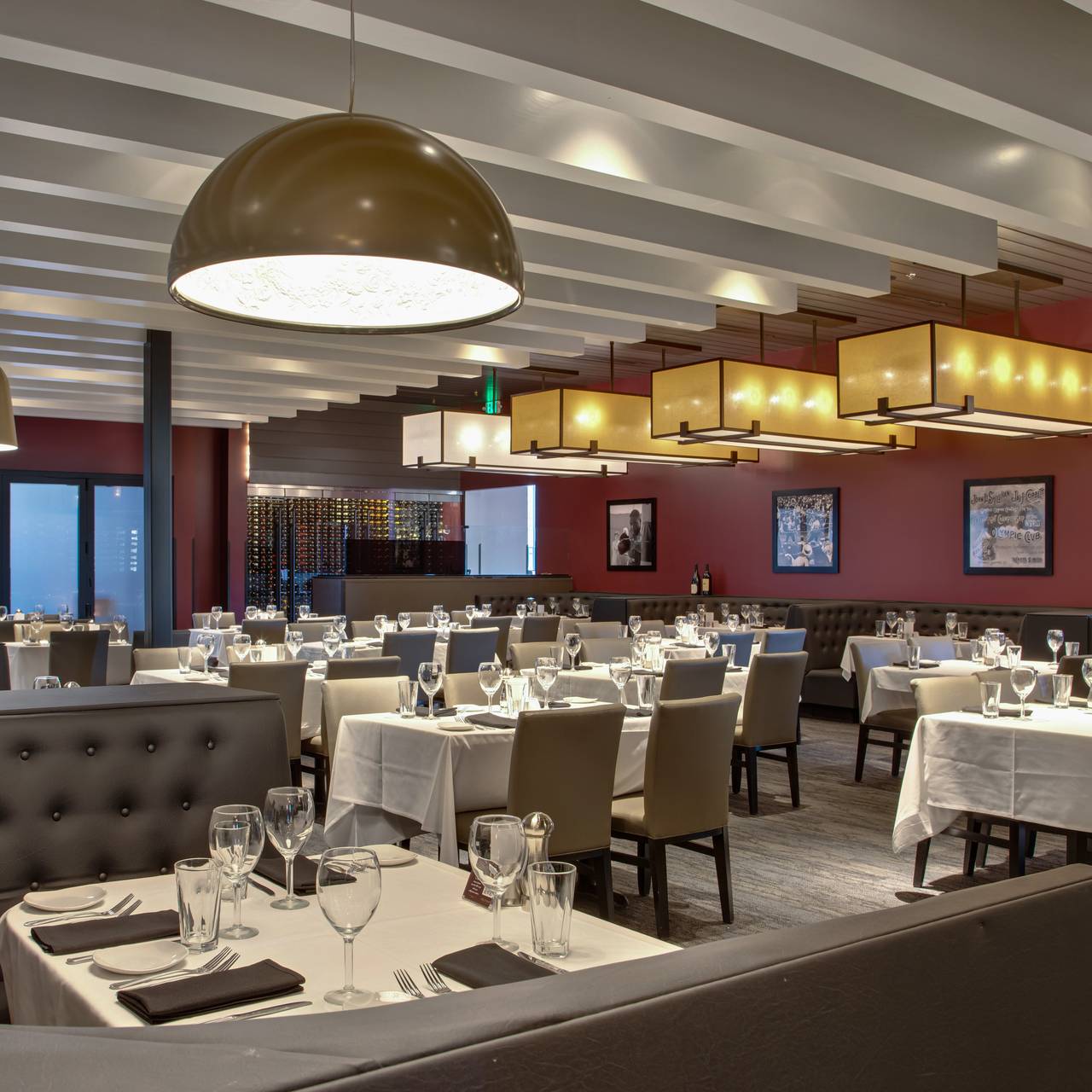 Sullivan steakhouse discount