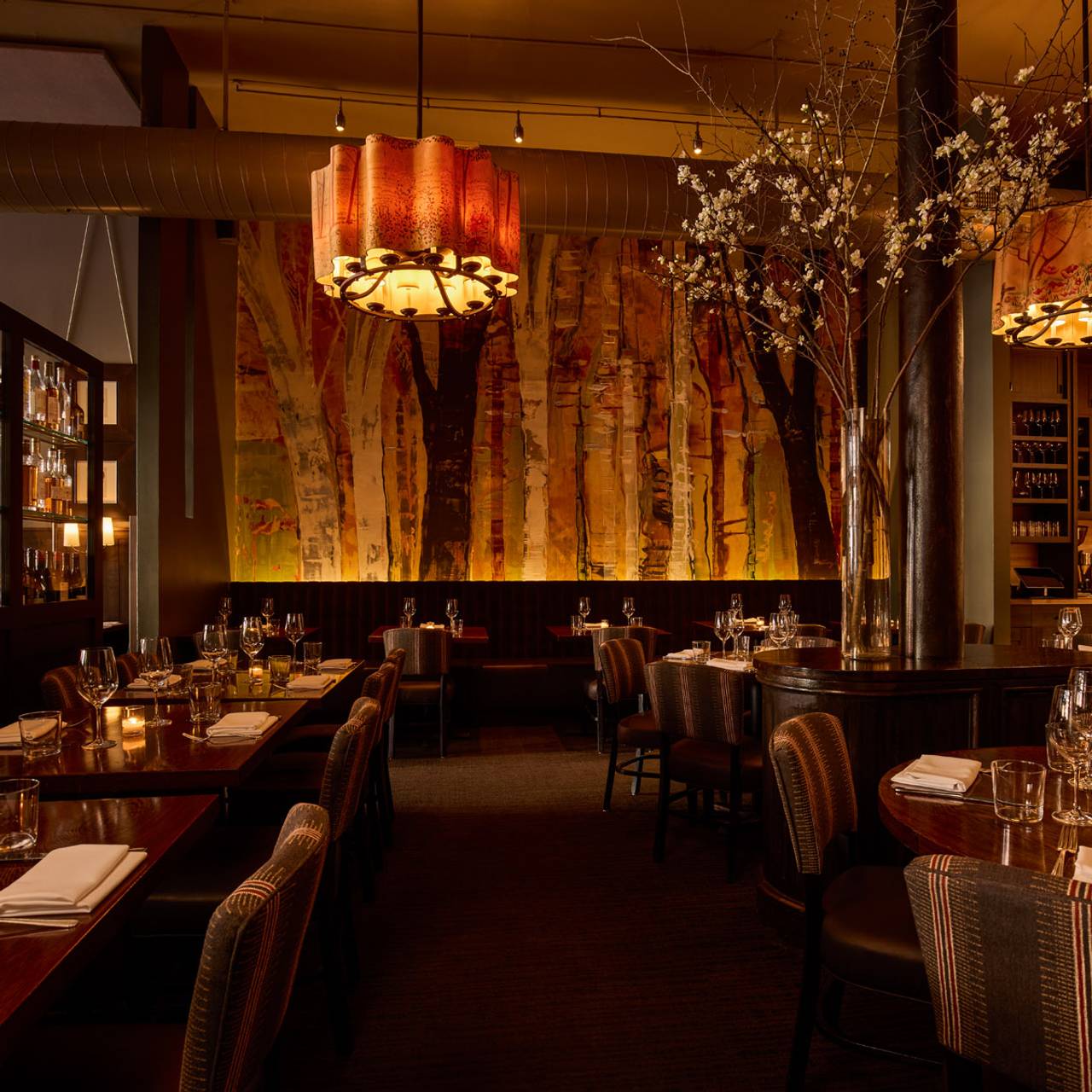 The fork restaurant philadelphia discount