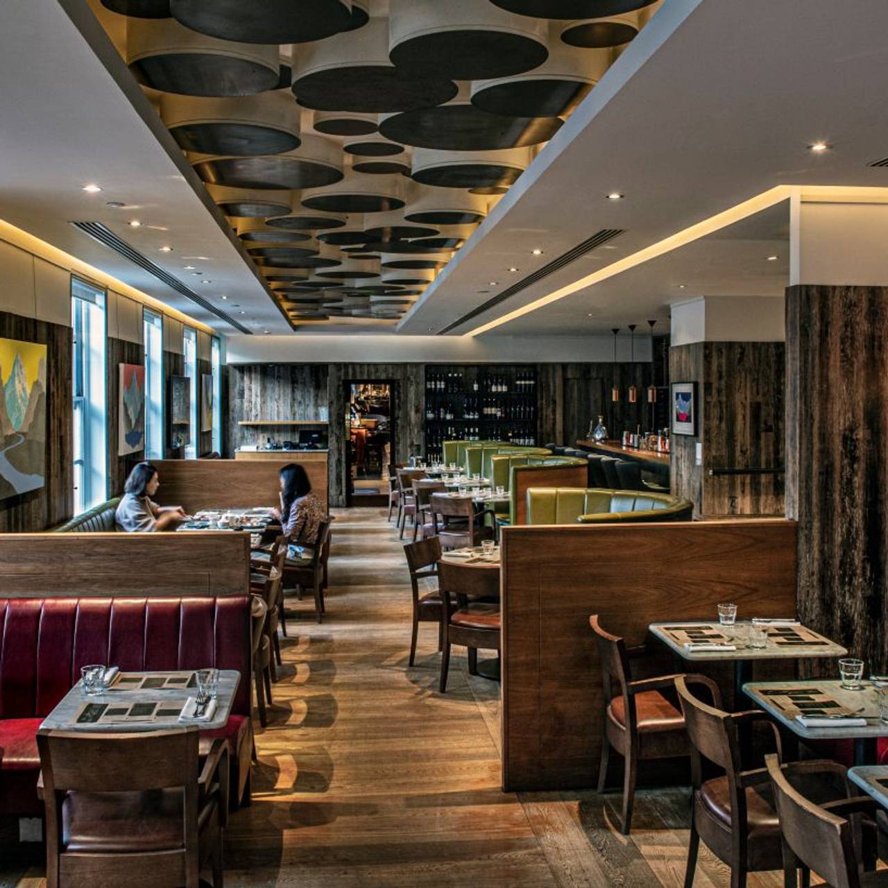 Gordon Ramsay announces restaurant opening on Victoria Peak – Beyond the  Highrise, image size:1280x1280